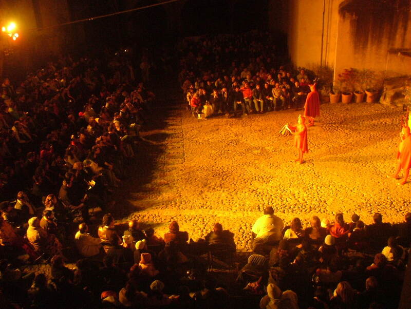 pastorelas