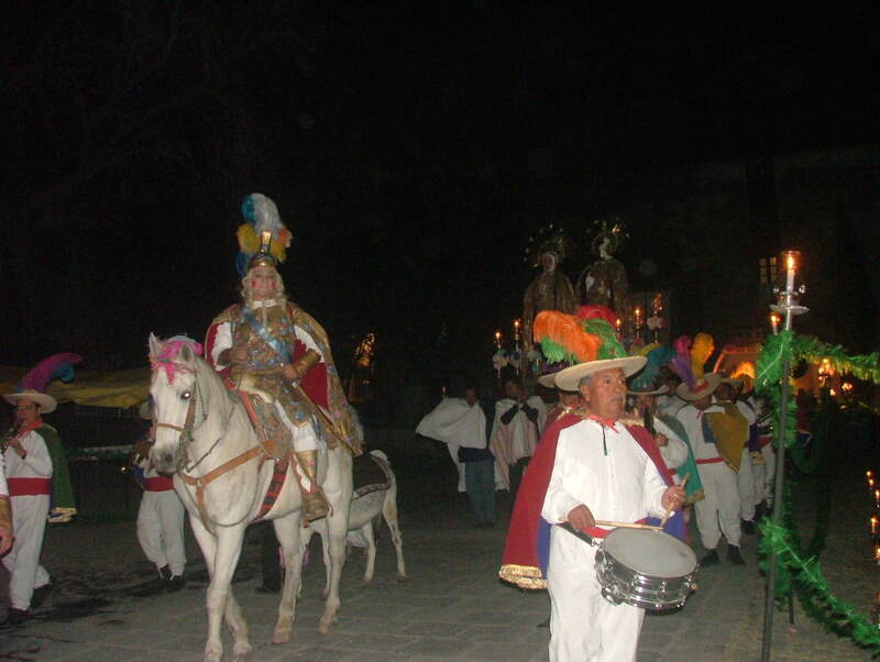 pastorelas