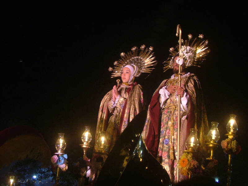 pastorelas